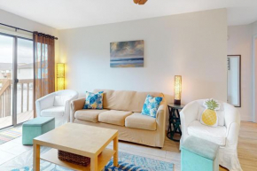 Club Ocean Villa 53